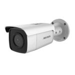 Camara tipo Bullet