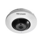 Camara tipo Fisheye